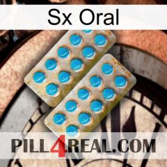 Sx Oral new08